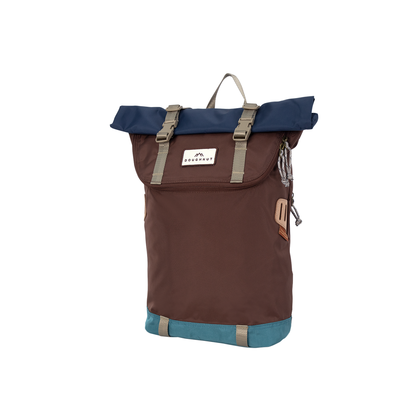Christopher Small Jungle II Series Backpack