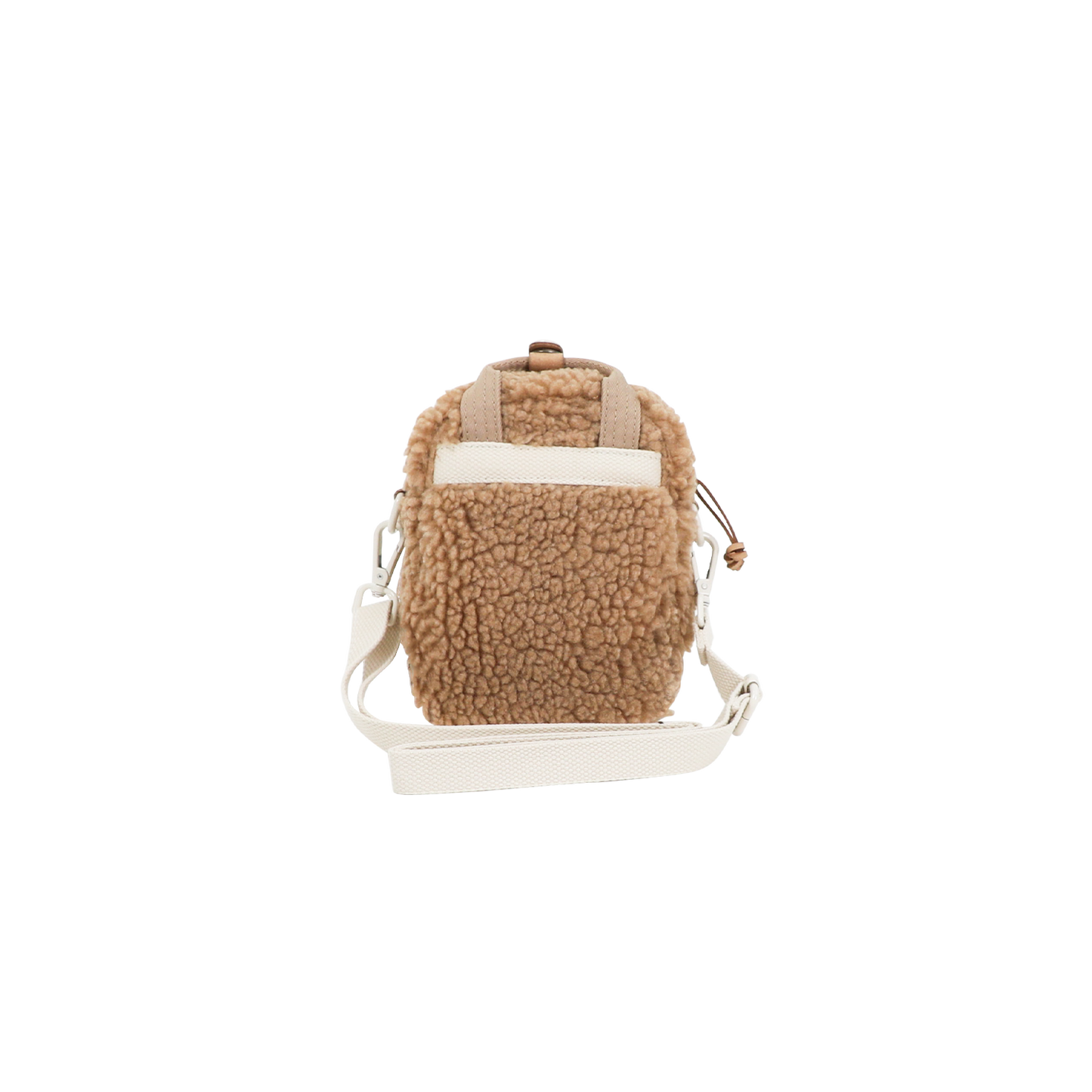 Macaroon Tiny Fairies and Friends Series Crossbody Bag