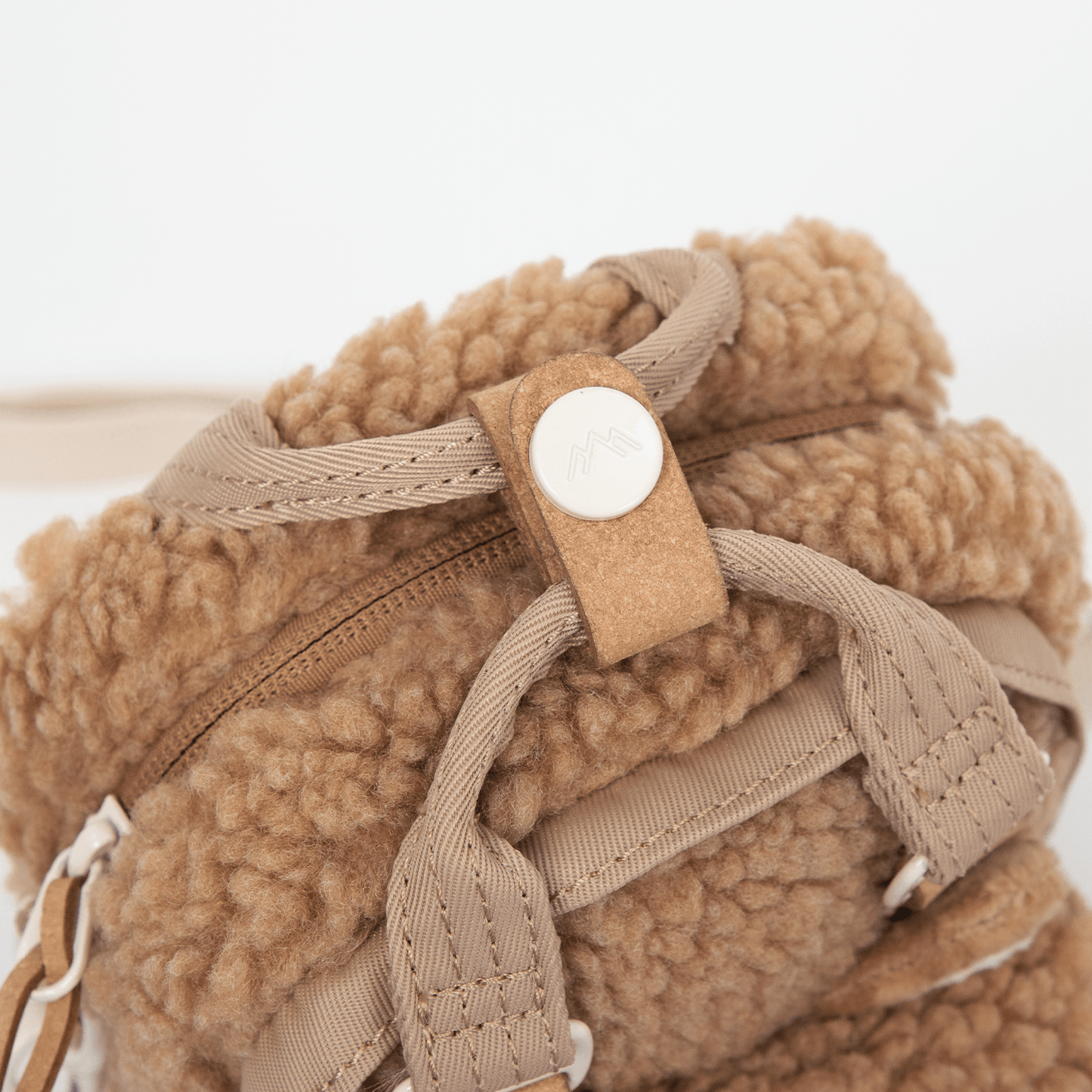 Macaroon Tiny Fairies and Friends Series Crossbody Bag