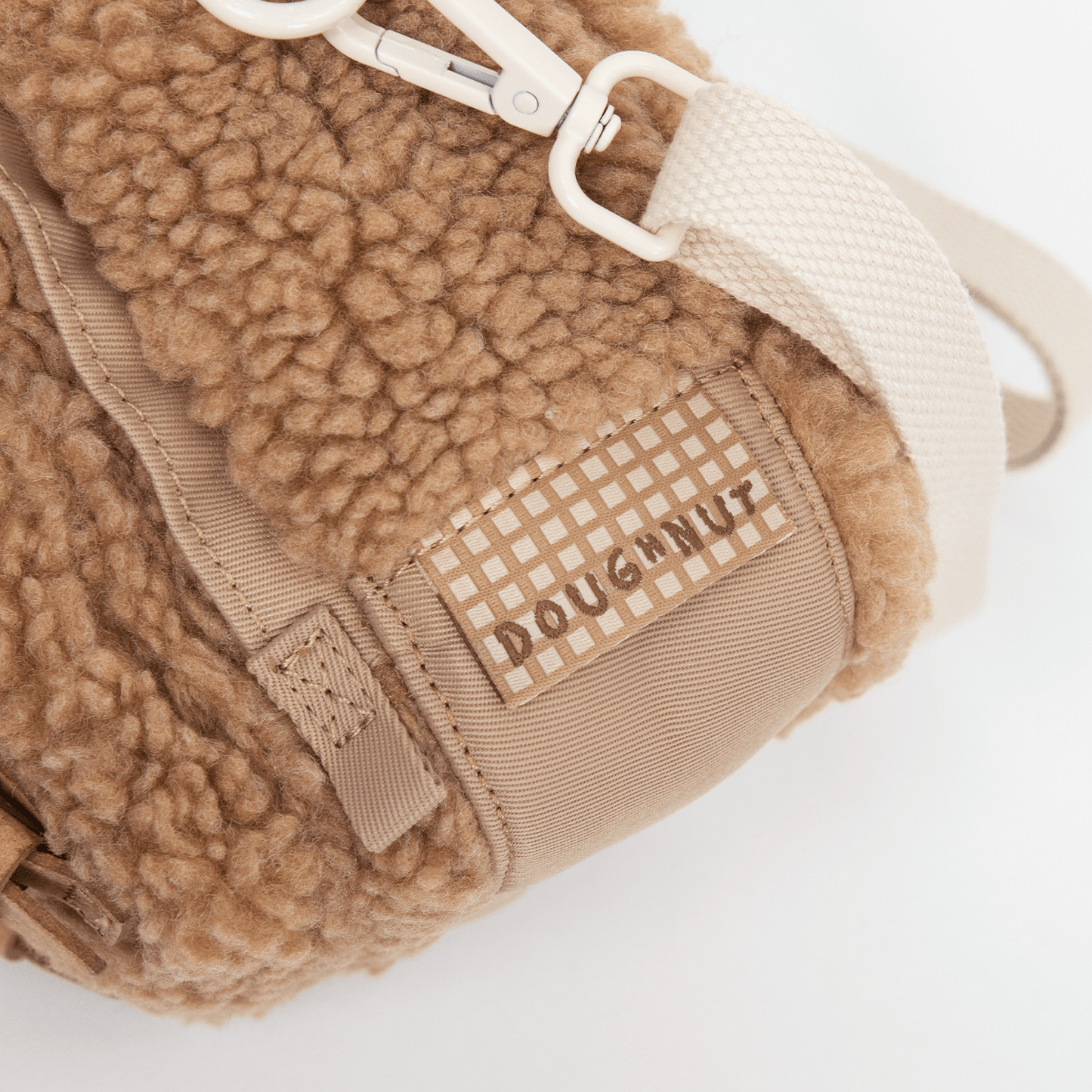 Macaroon Tiny Fairies and Friends Series Crossbody Bag