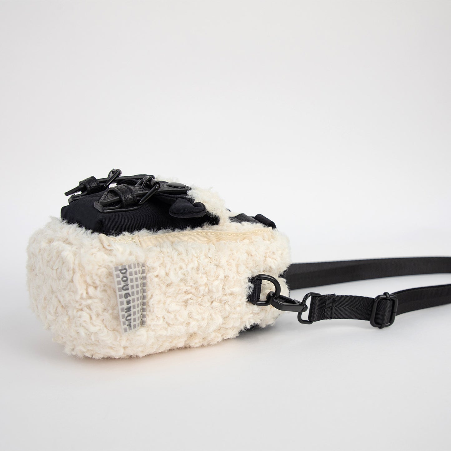 Macaroon Tiny Fairies and Friends Series Crossbody Bag