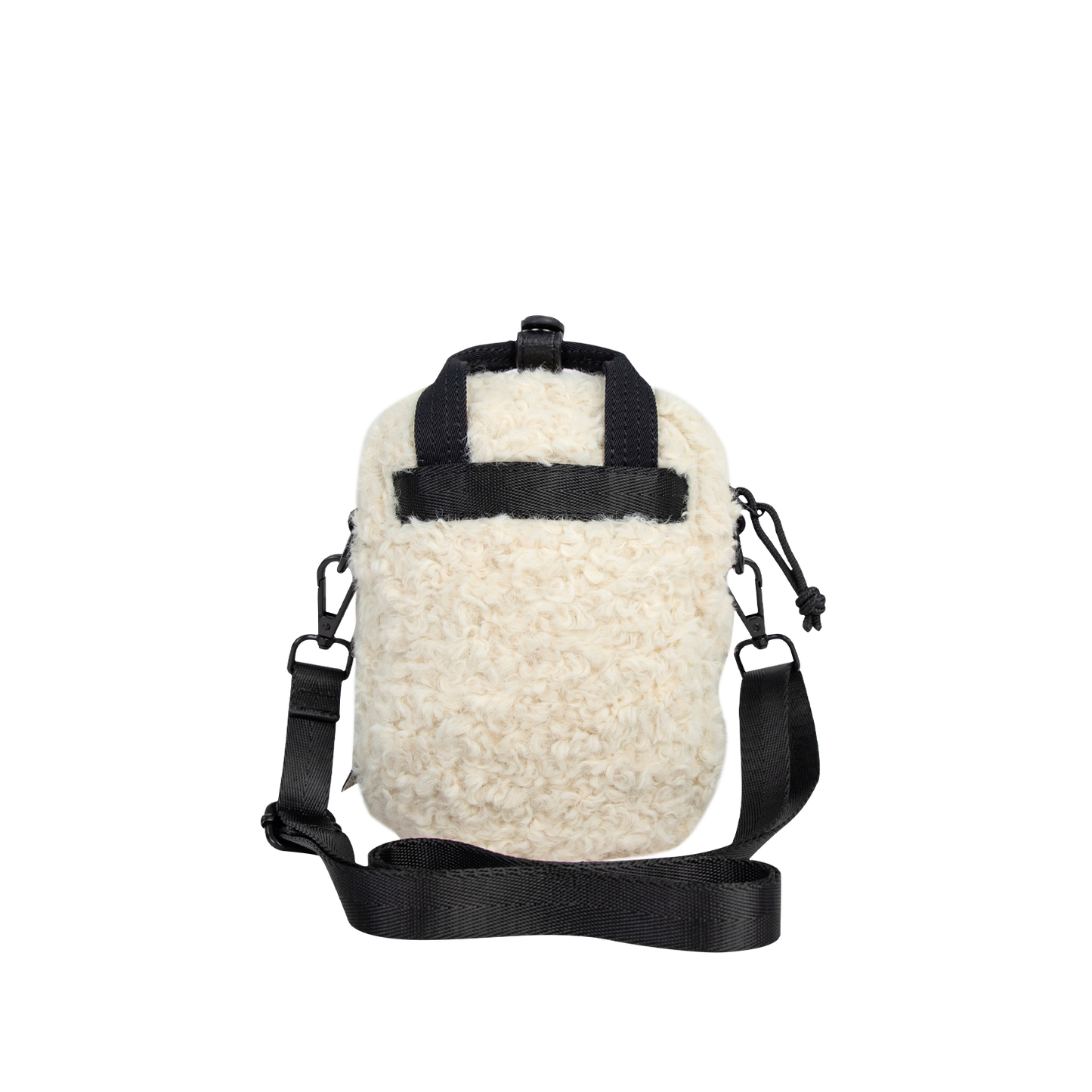 Macaroon Tiny Fairies and Friends Series Crossbody Bag