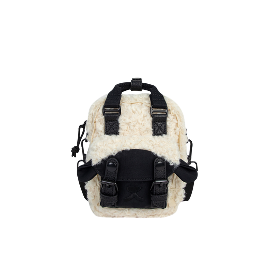 Macaroon Tiny Fairies and Friends Series Crossbody Bag