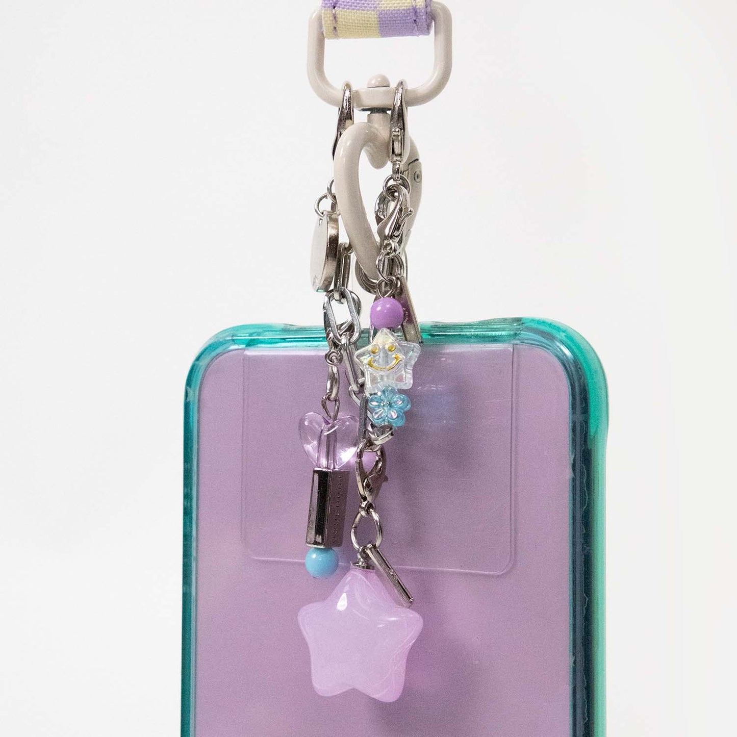 Bag Charms Jovial Kaleido Series Charm