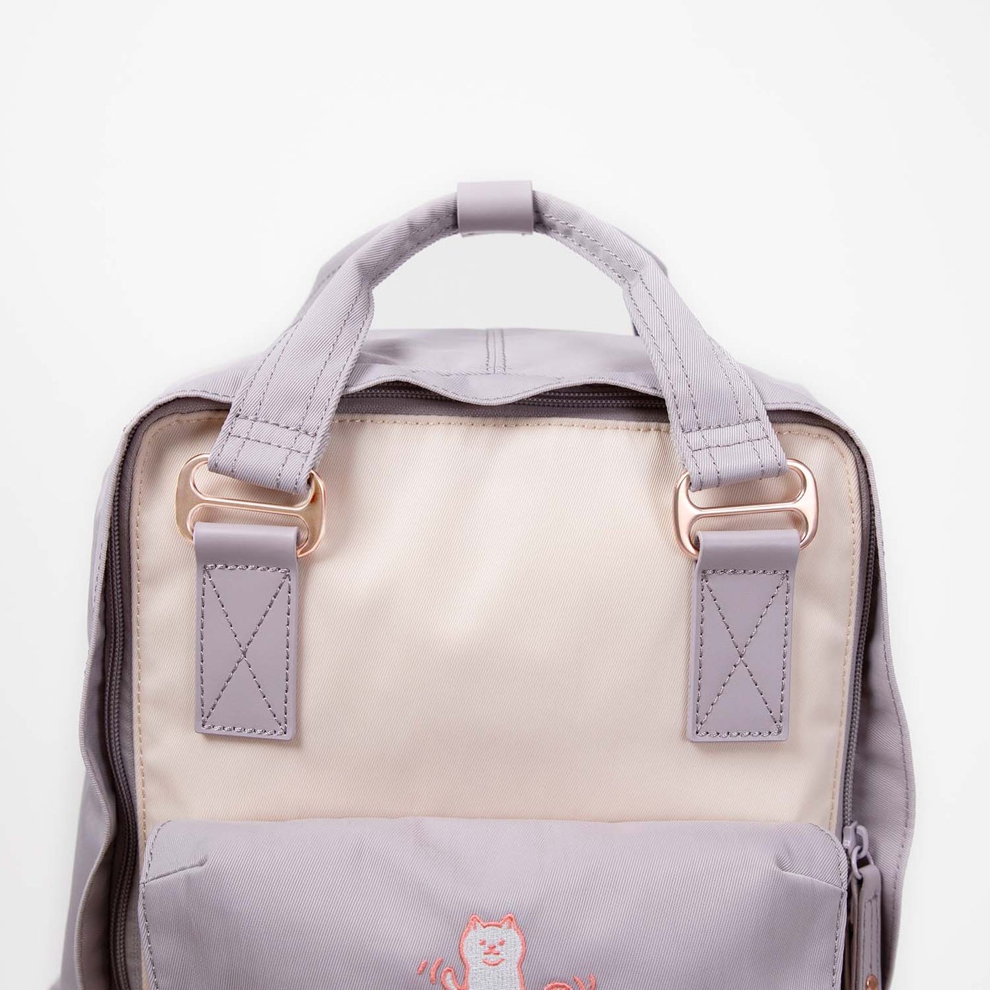Macaroon Fairies and Friends Series Backpack