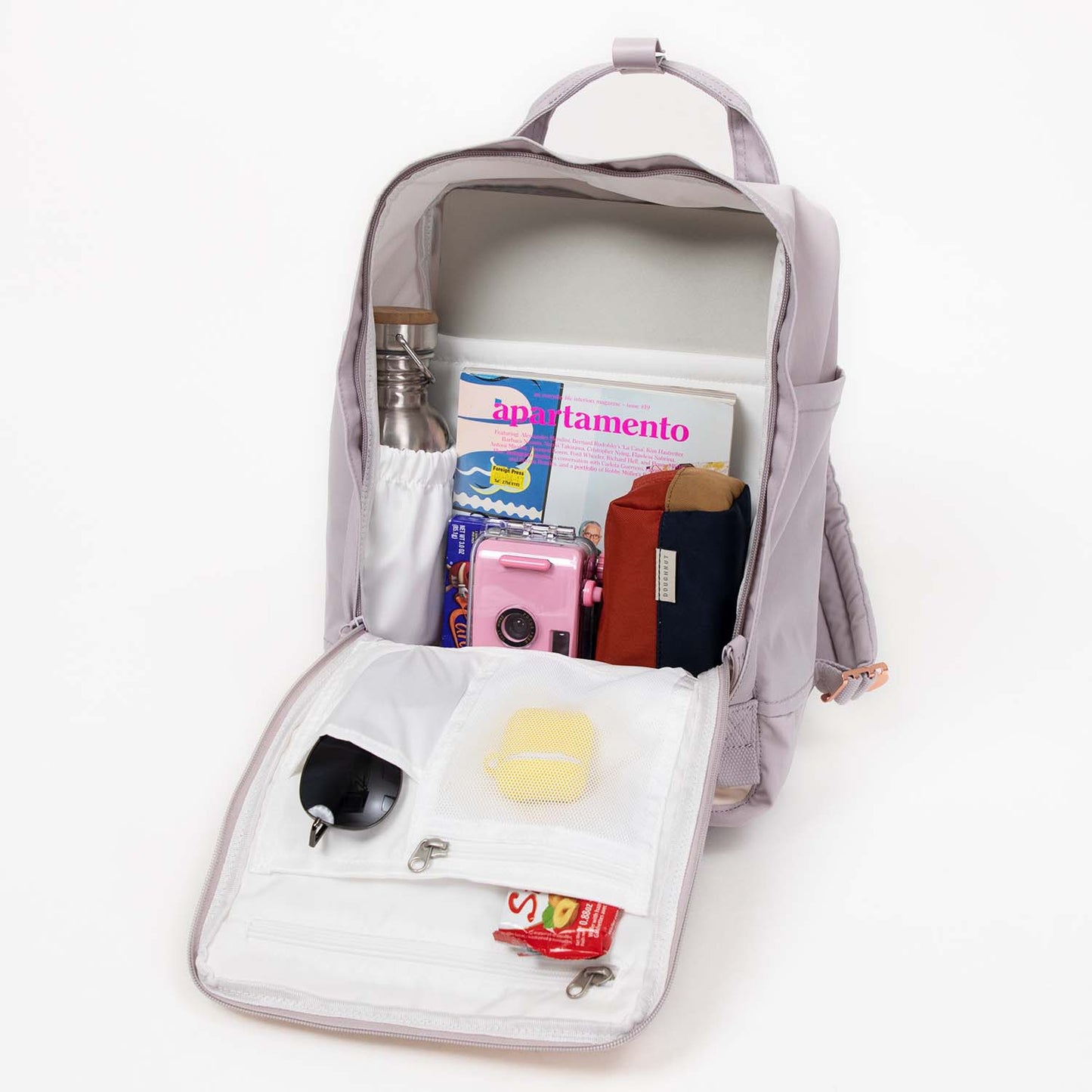 Macaroon Fairies and Friends Series Backpack