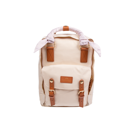 Macaroon Grace Series Hazy Backpack