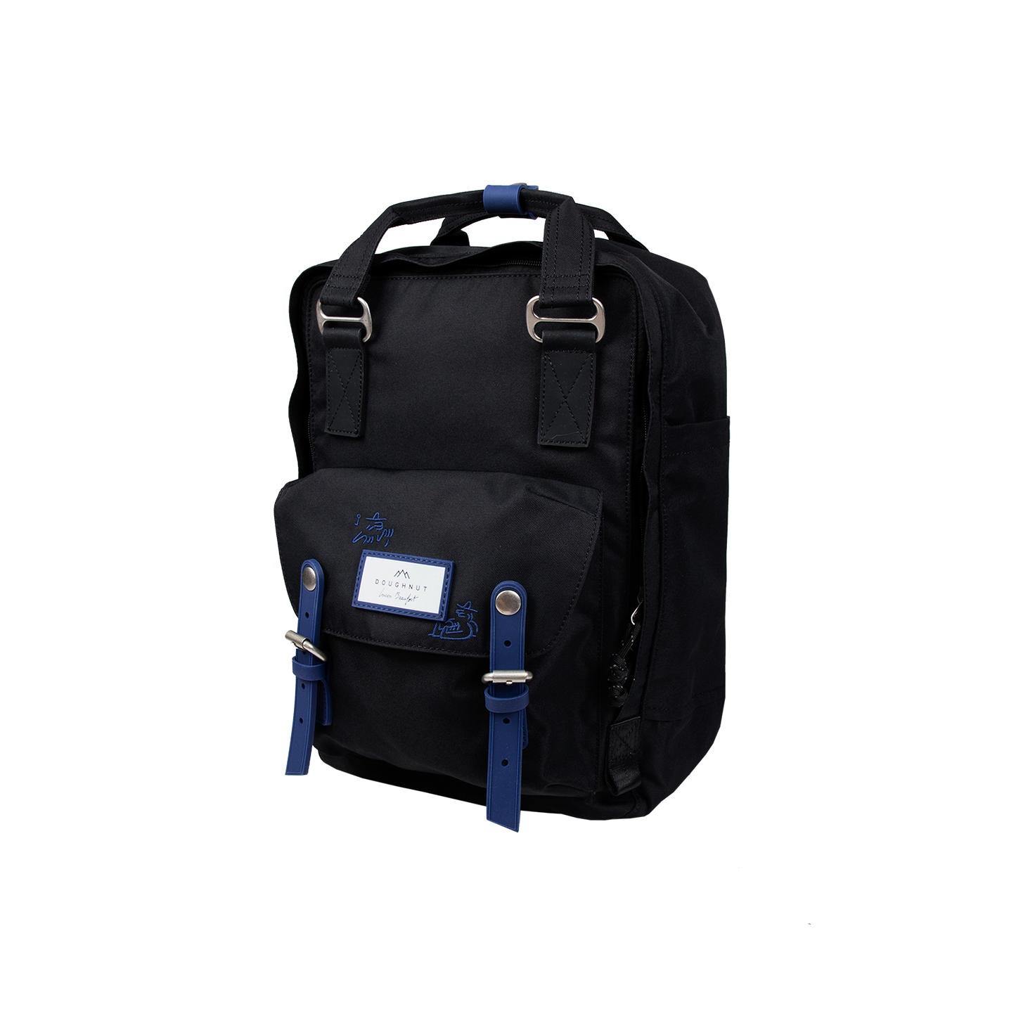 Macaroon Lucas Beaufort Series Backpack
