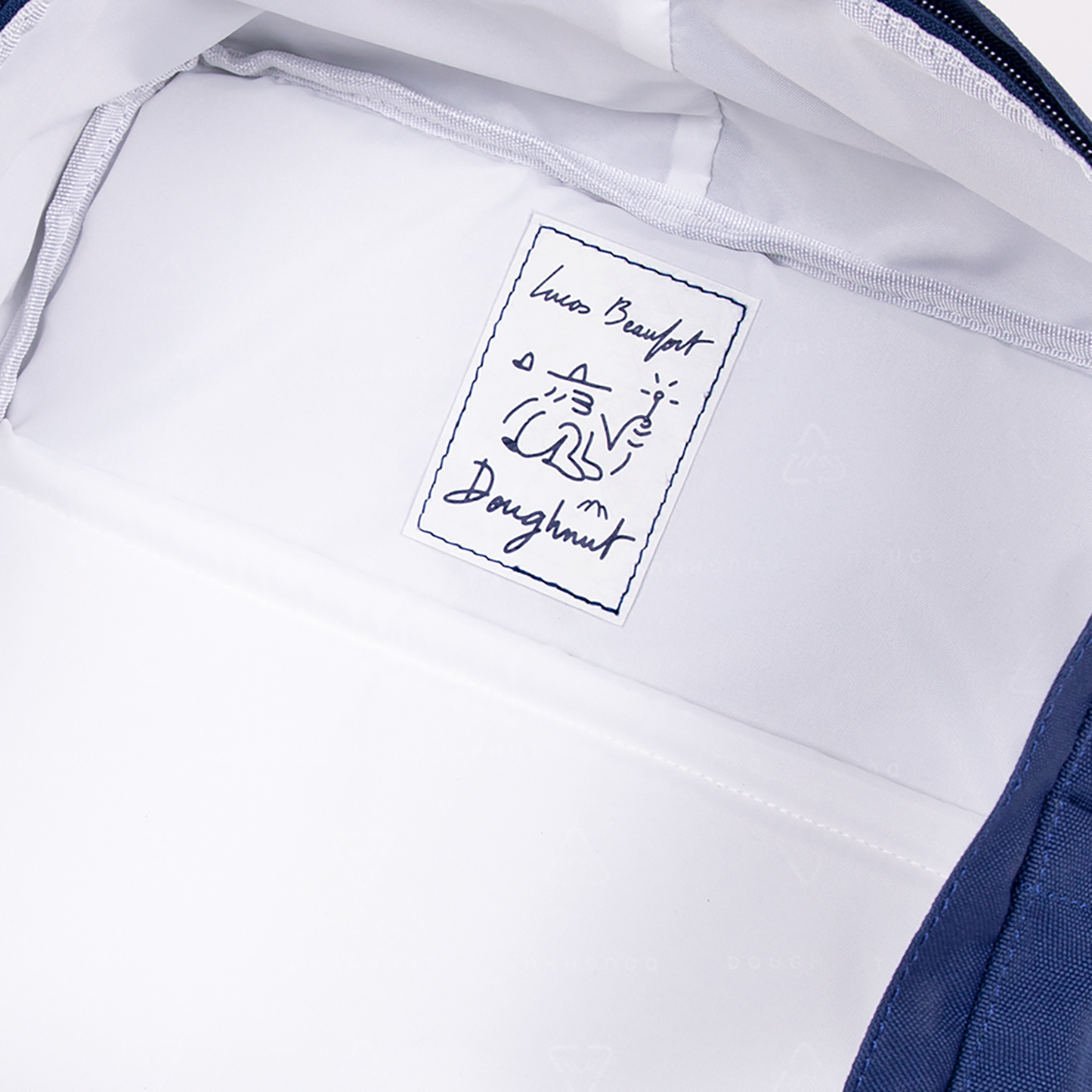 Macaroon Lucas Beaufort Series Backpack