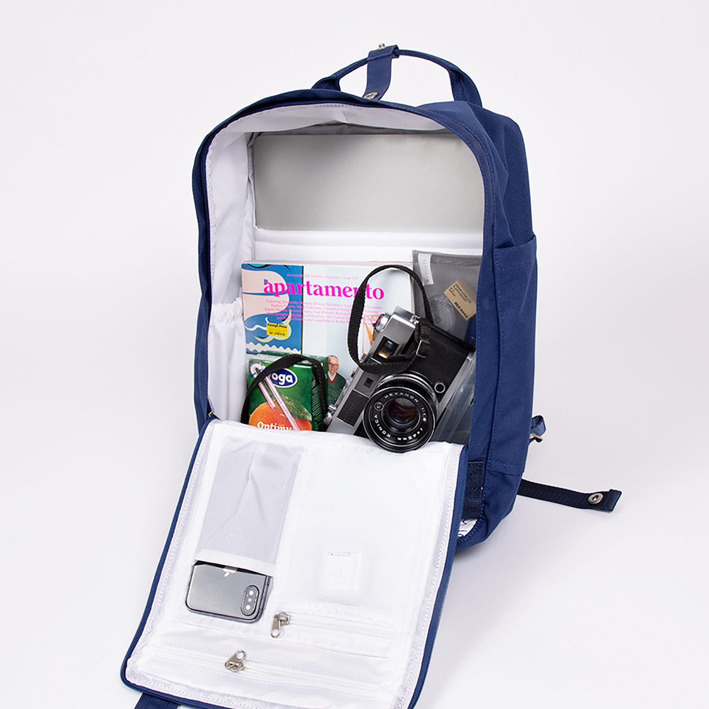 Macaroon Lucas Beaufort Series Backpack