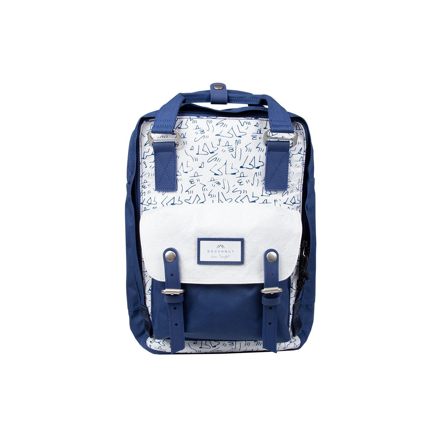 Macaroon Lucas Beaufort Series Backpack