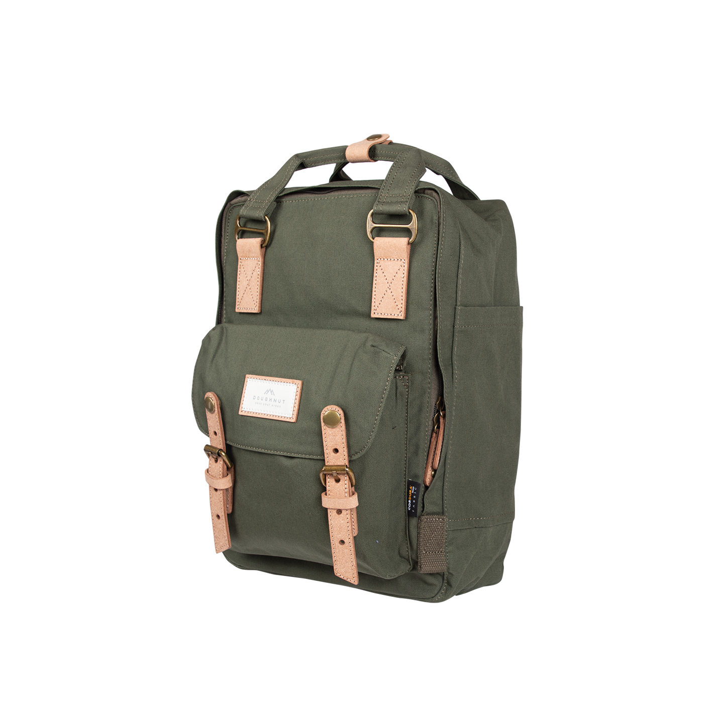 Macaroon PFC FREE Series Backpack