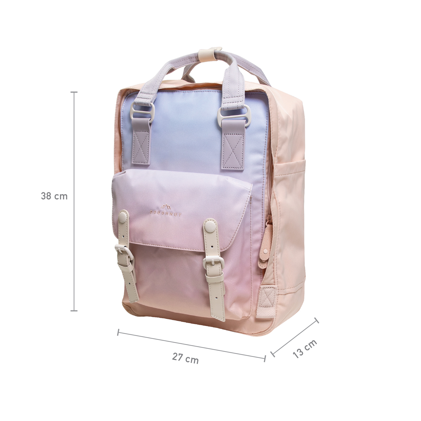 Macaroon Sky Series Backpack