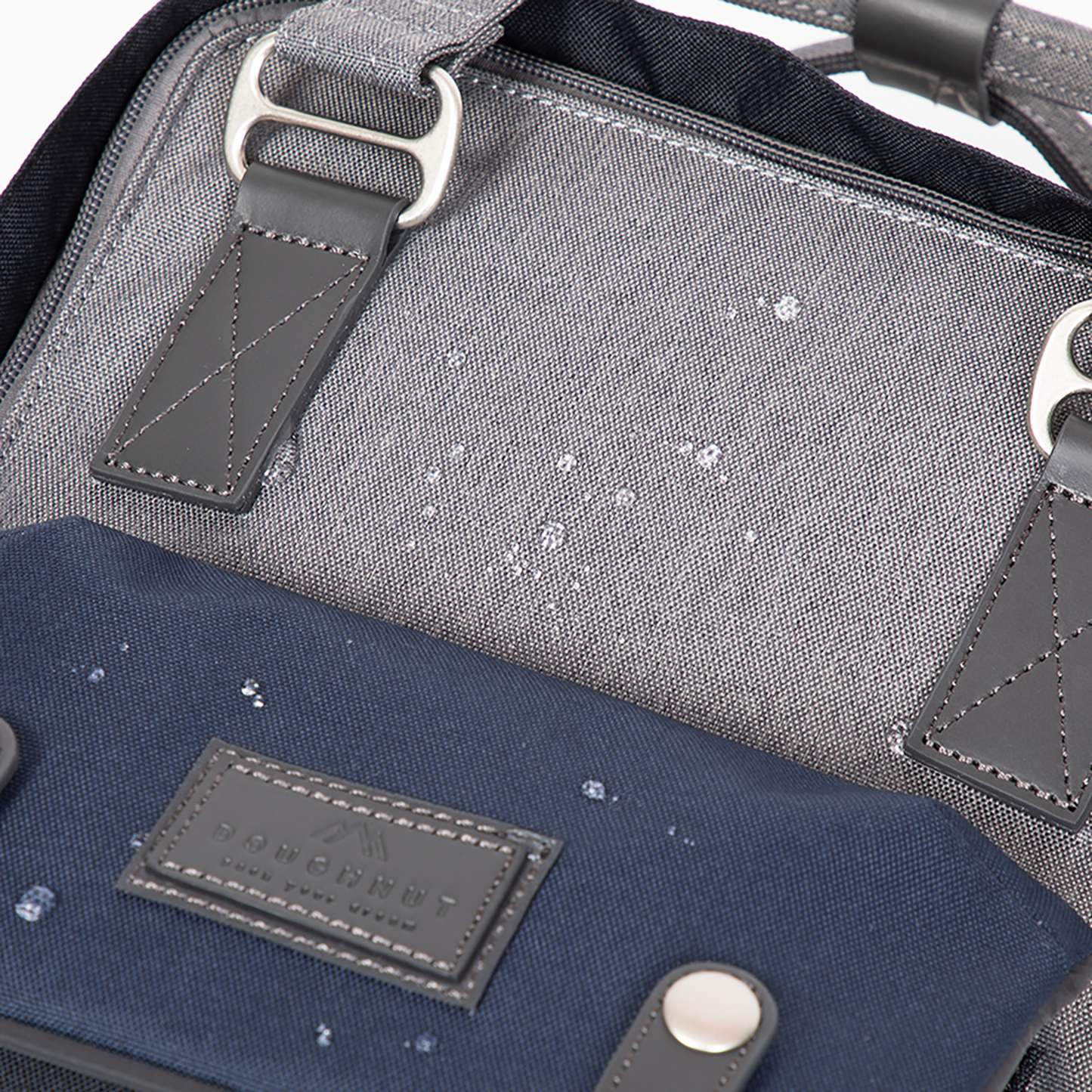 Macaroon Space Collection Backpack