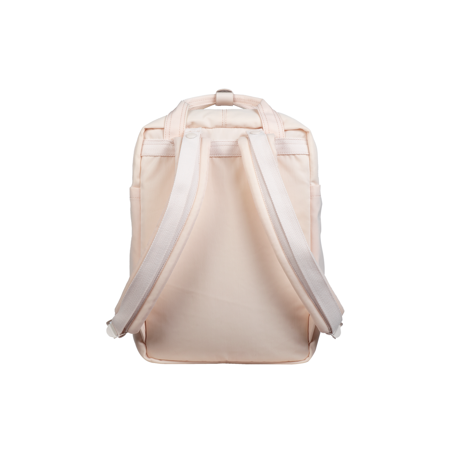 Macaroon Unicorn Dream Series Sheer Pink Backpack