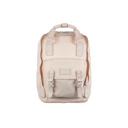 Macaroon Unicorn Dream Series Sheer Pink Backpack