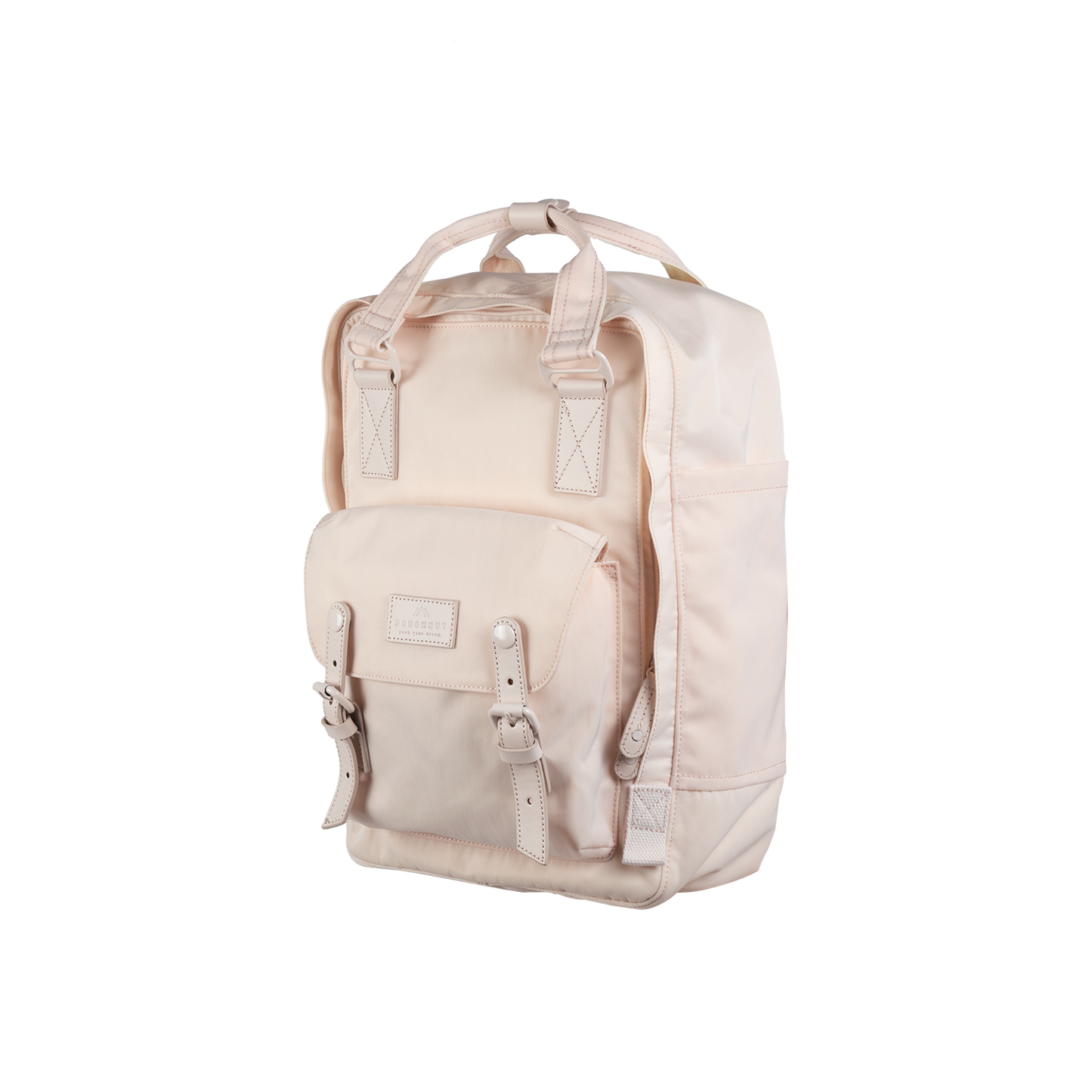 Macaroon Unicorn Dream Series Sheer Pink Backpack