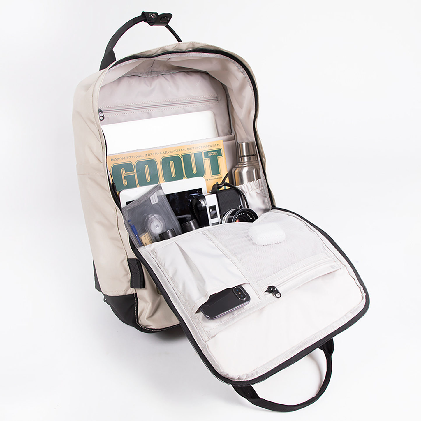 Macaroon Large Jumanji Series Backpack