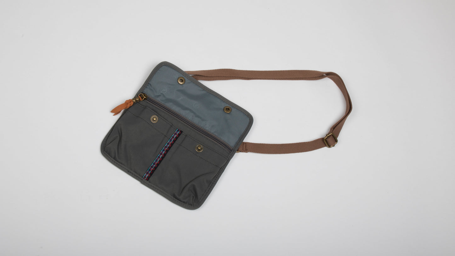 Montana Bo-he Pumpkin Backpack