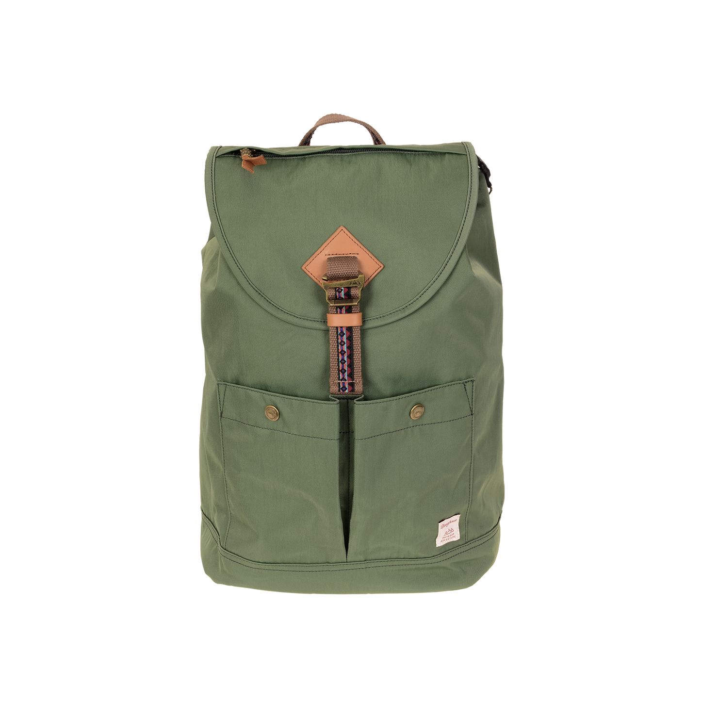 Montana Bo-he Backpack