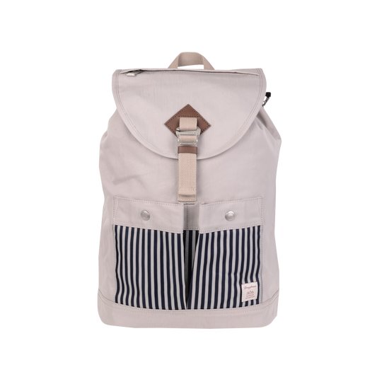 Doughnut x Ferment Montana Stripe Backpack
