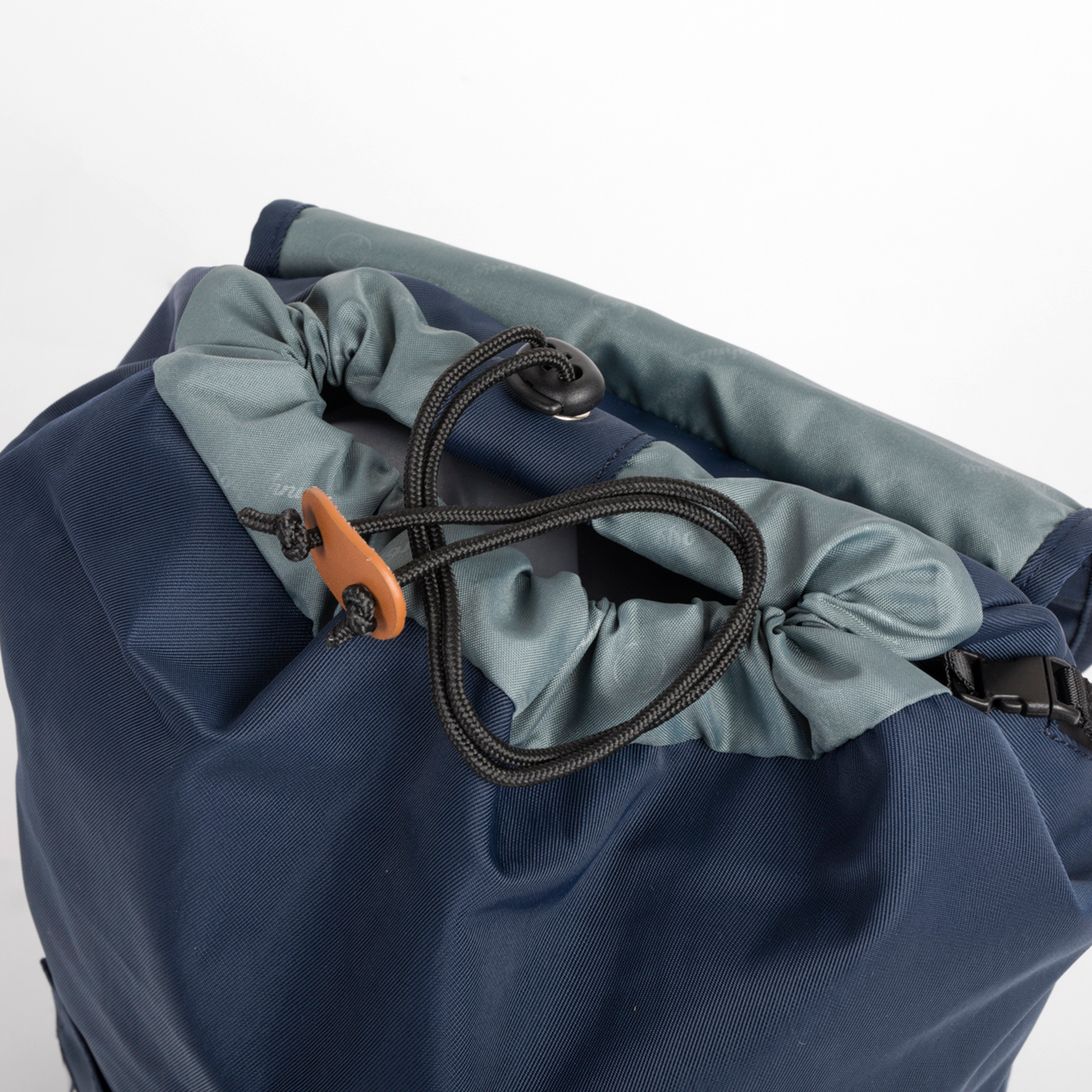 Doughnut x Ferment Montana Stripe Backpack