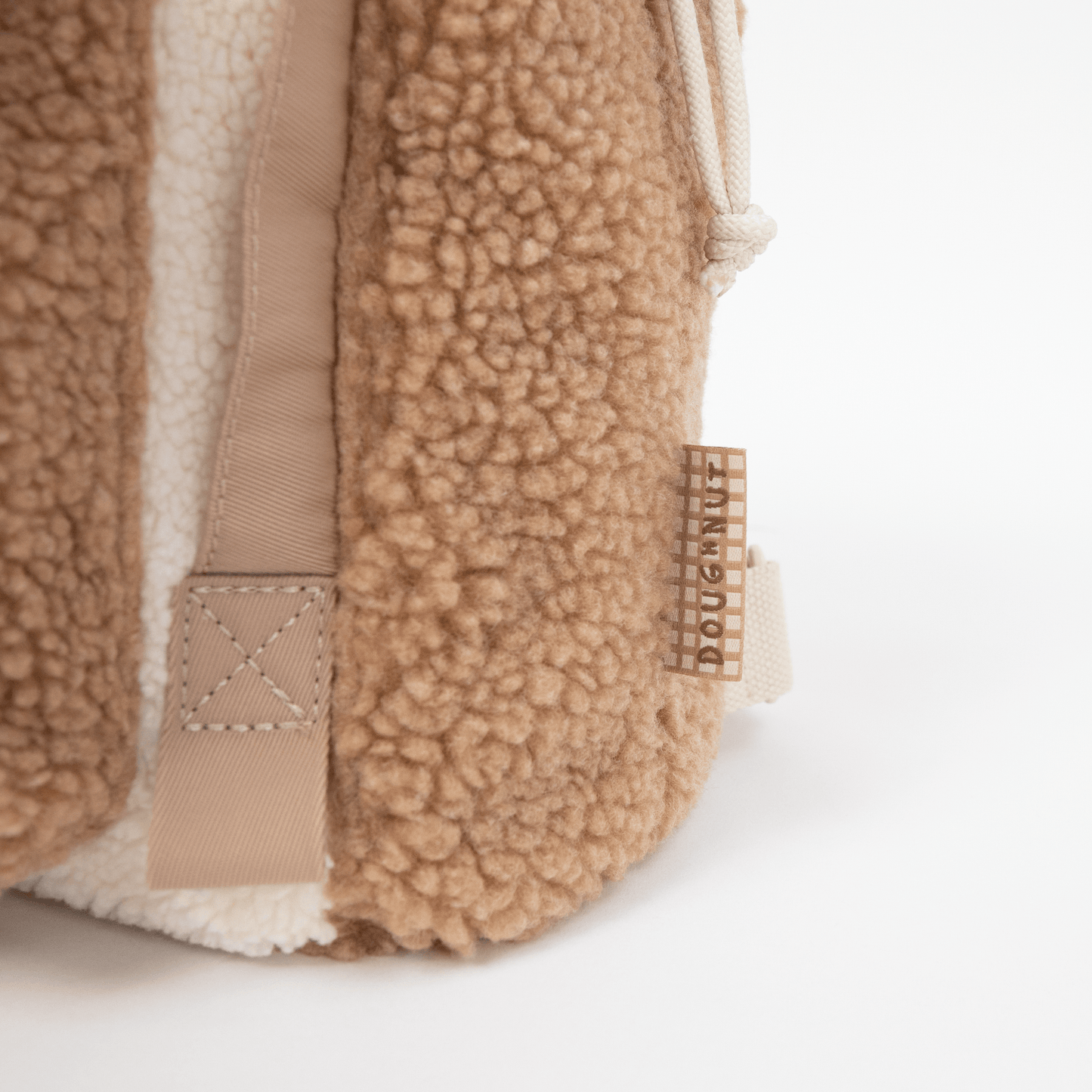 Macaroon Mini Drawstring Fairies and Friends Series Backpack