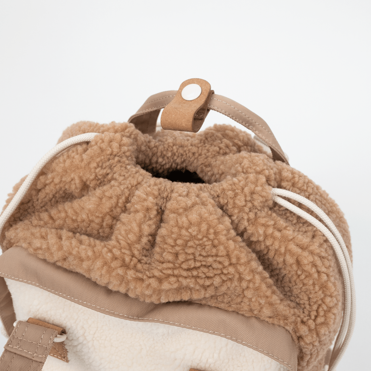 Macaroon Mini Drawstring Fairies and Friends Series Backpack