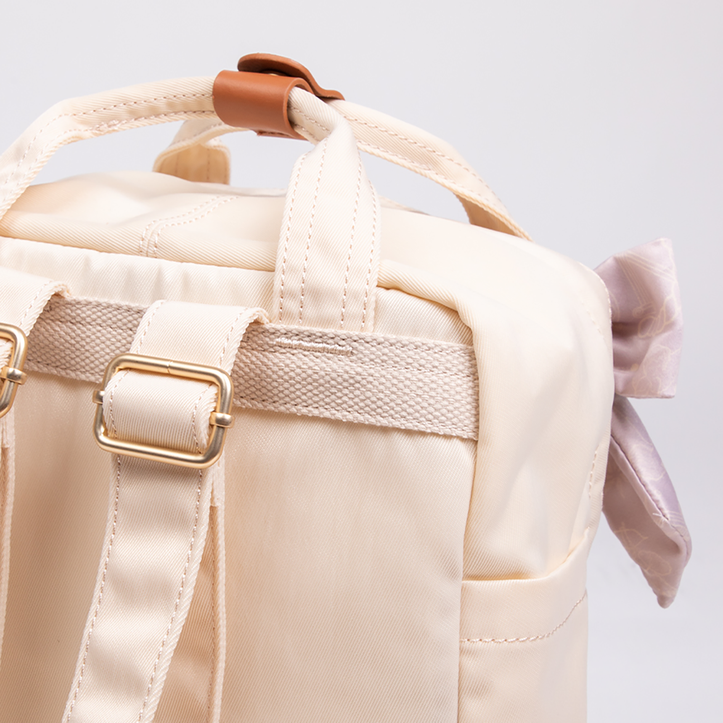 Macaroon Mini Grace Series Hazy Backpack