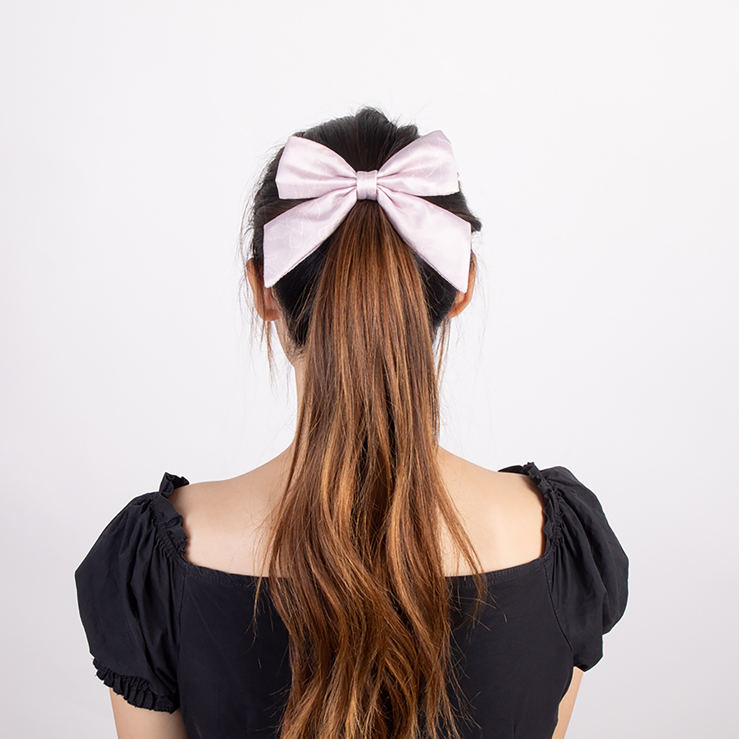 Macaroon Mini Grace Series Hazy Backpack