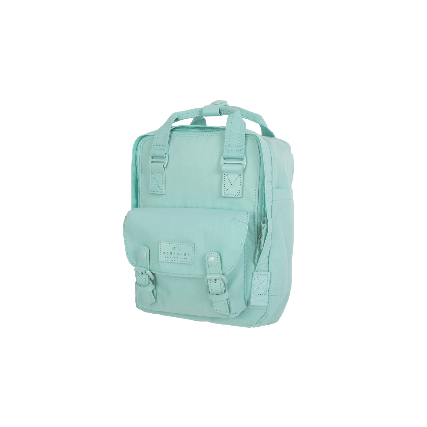 Macaroon Mini Pastel Series Backpack