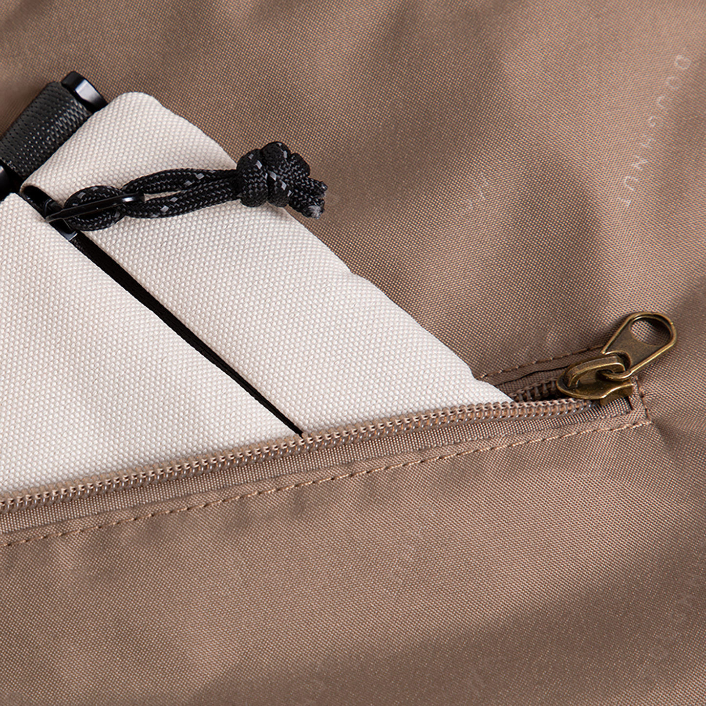 CAMBRIDGE MINI PFC FREE Series Backpack