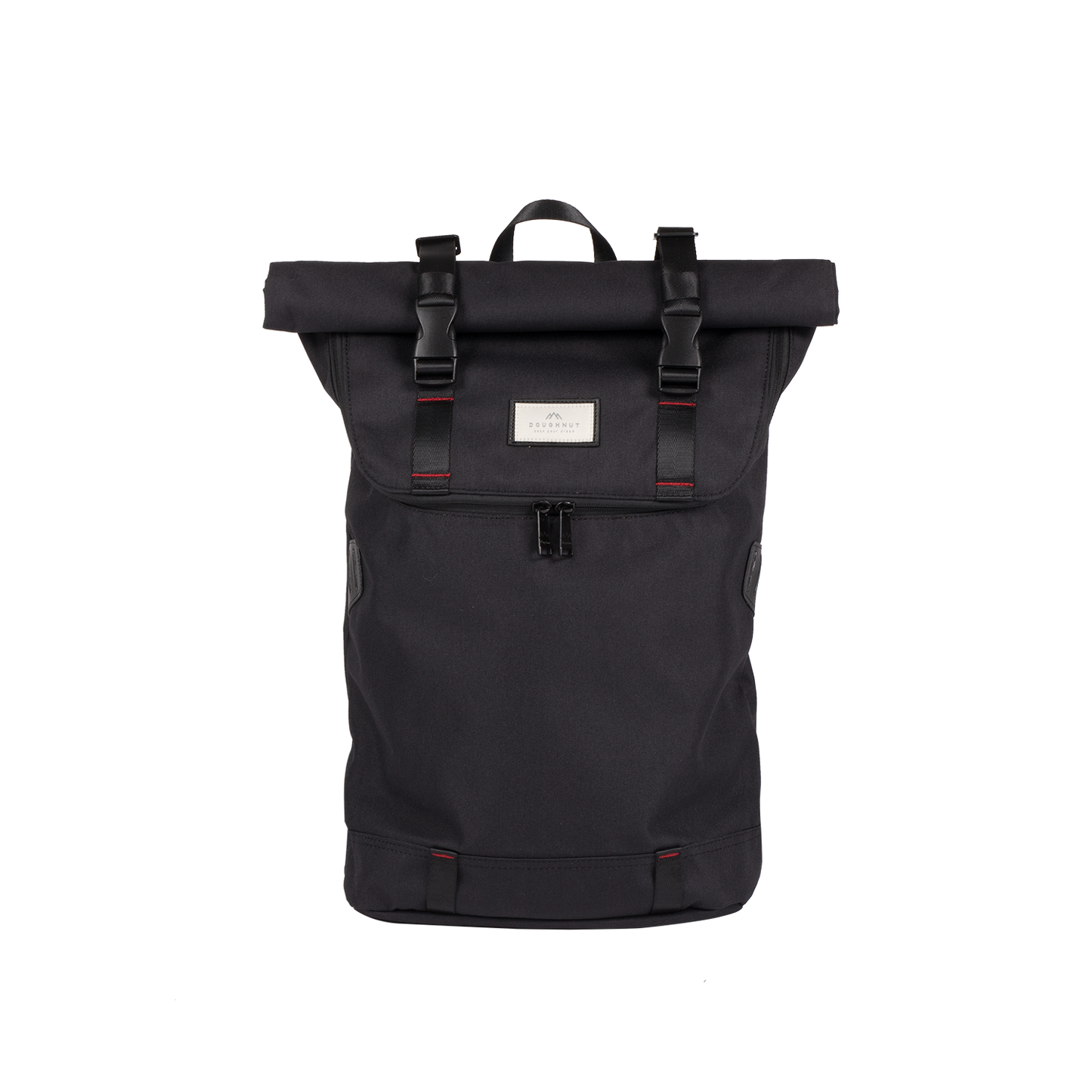 Christopher Nylon Accents Series Backpack