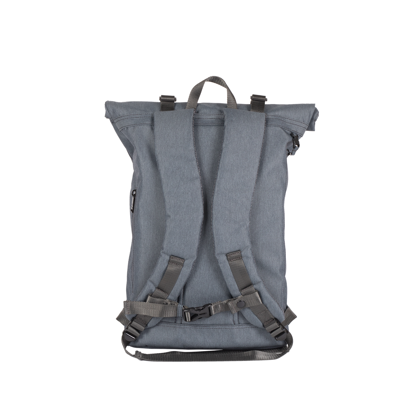 Christopher Nylon Accents Series Backpack