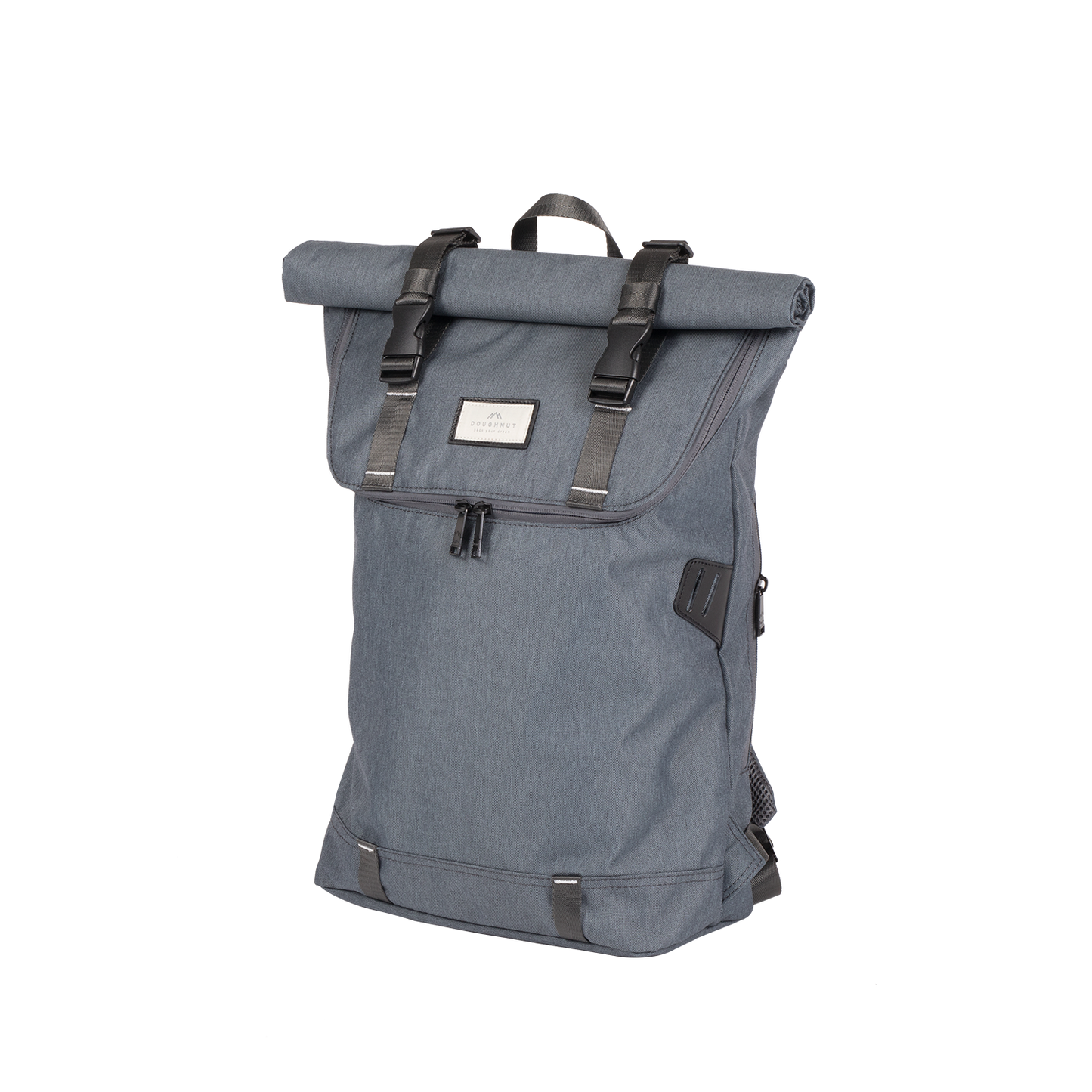 Christopher Nylon Accents Series Backpack