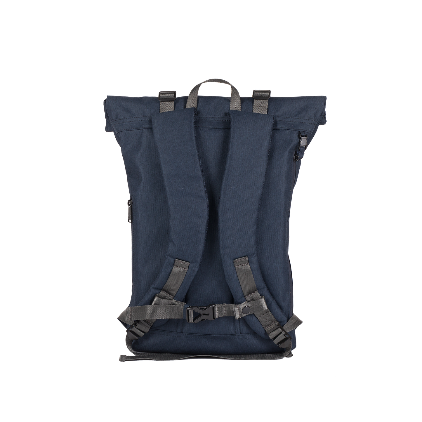 Christopher Nylon Accents Series Backpack