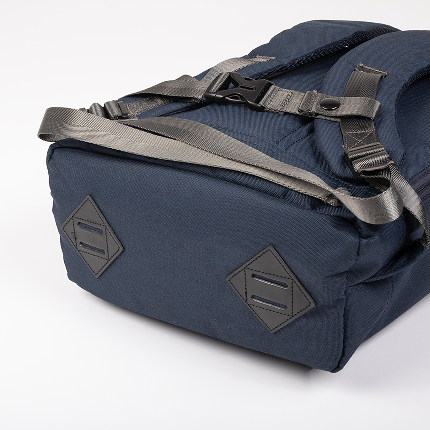 Christopher Nylon Accents Series Backpack