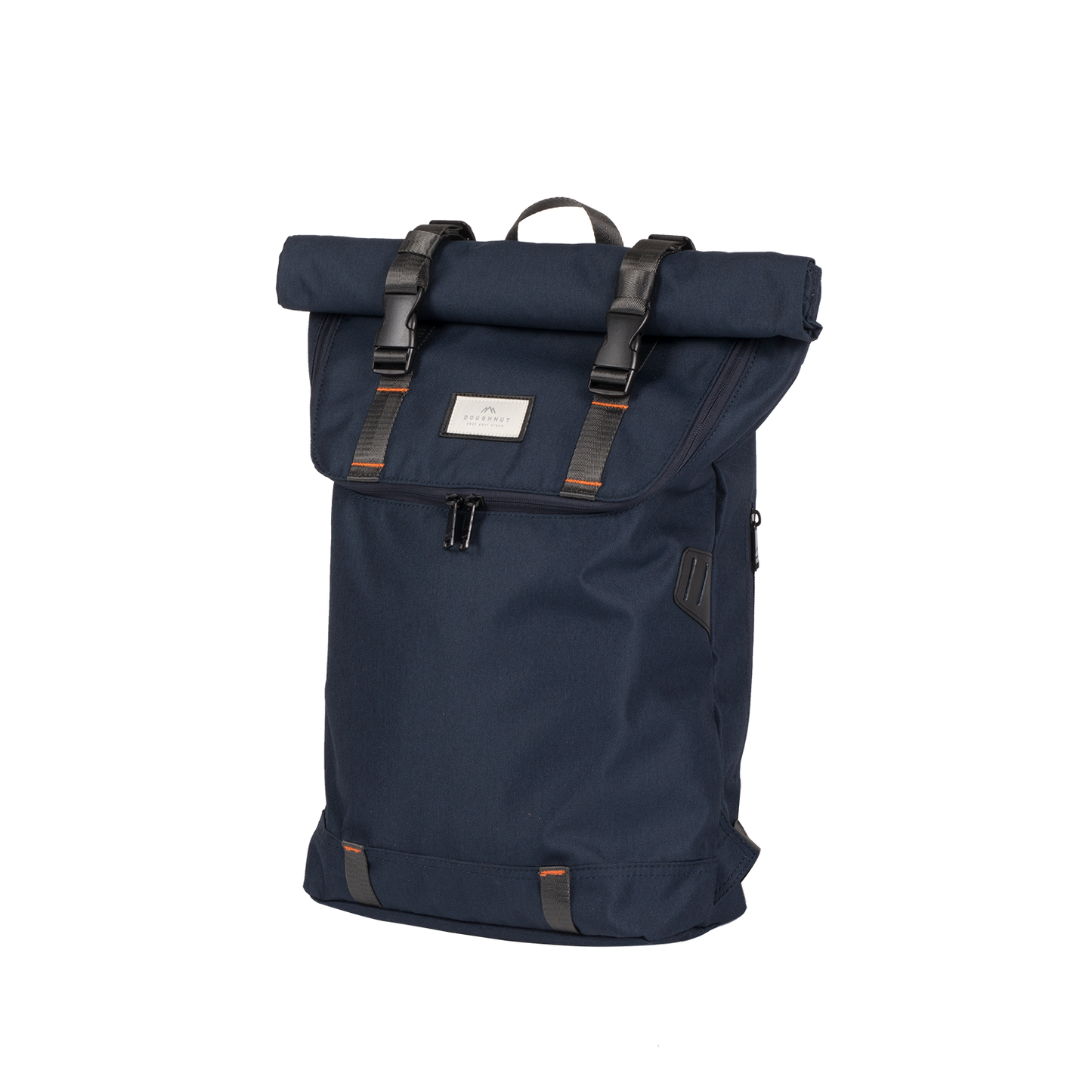 Christopher Nylon Accents Series Backpack