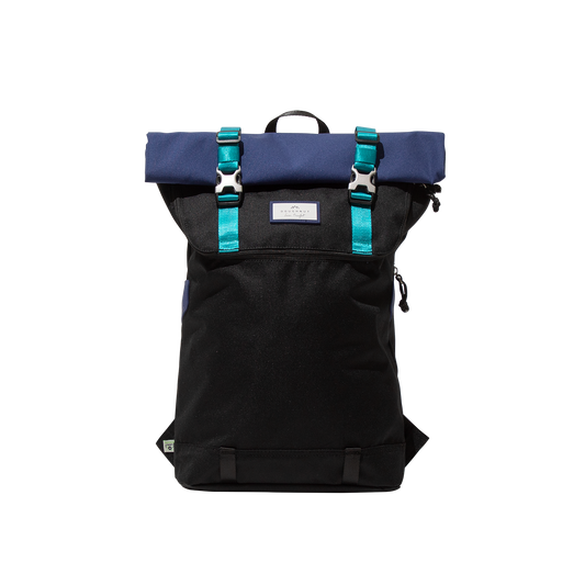 Christopher Lucas Beaufort Series Backpack