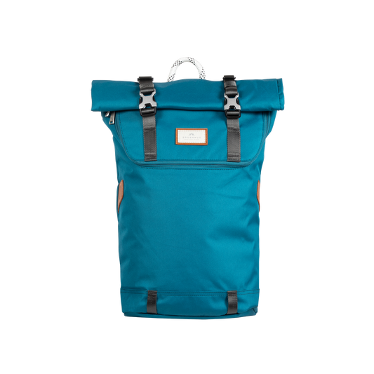 CHRISTOPHER NYLON Mid-tone Series Backpack