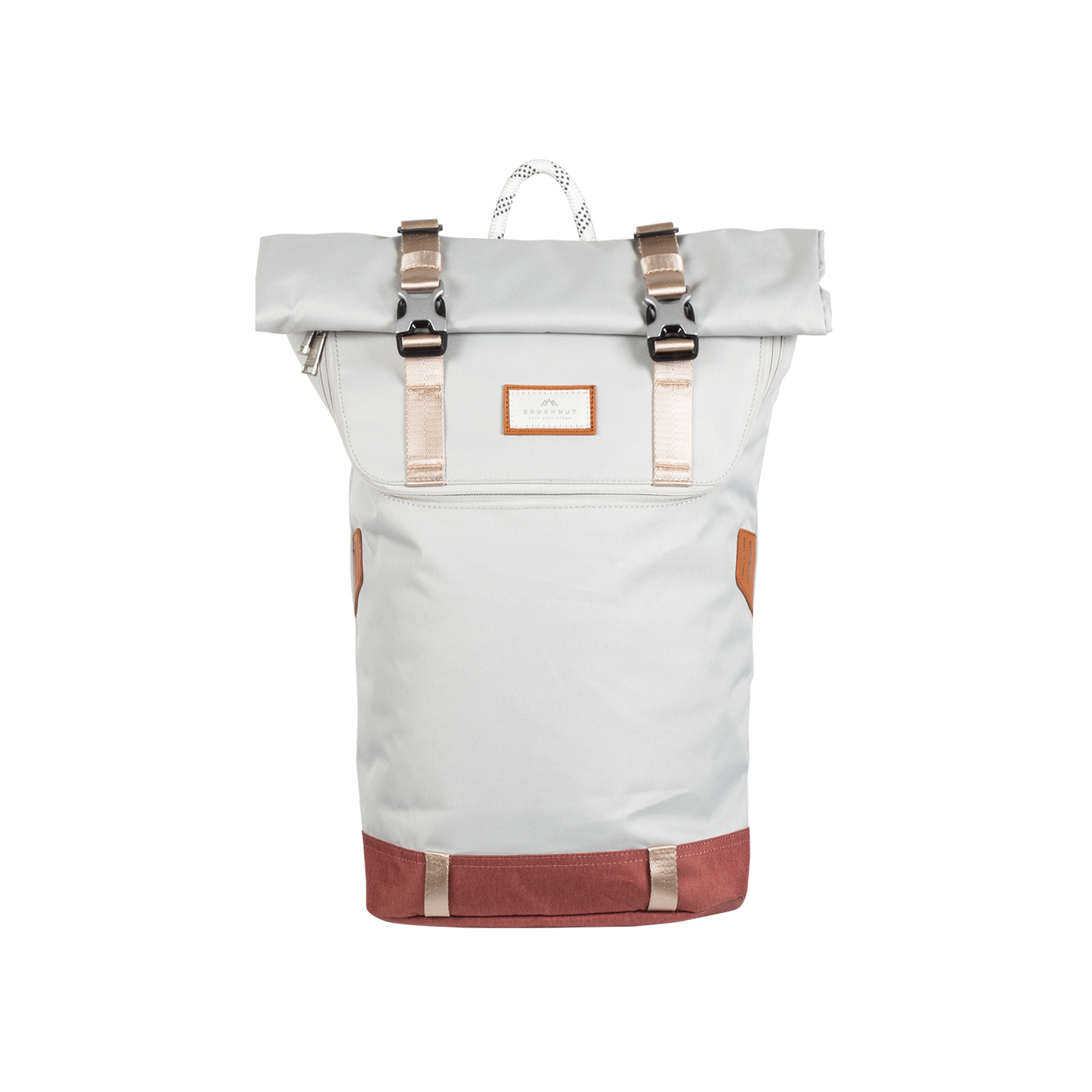 CHRISTOPHER NYLON Mid-tone Series Backpack