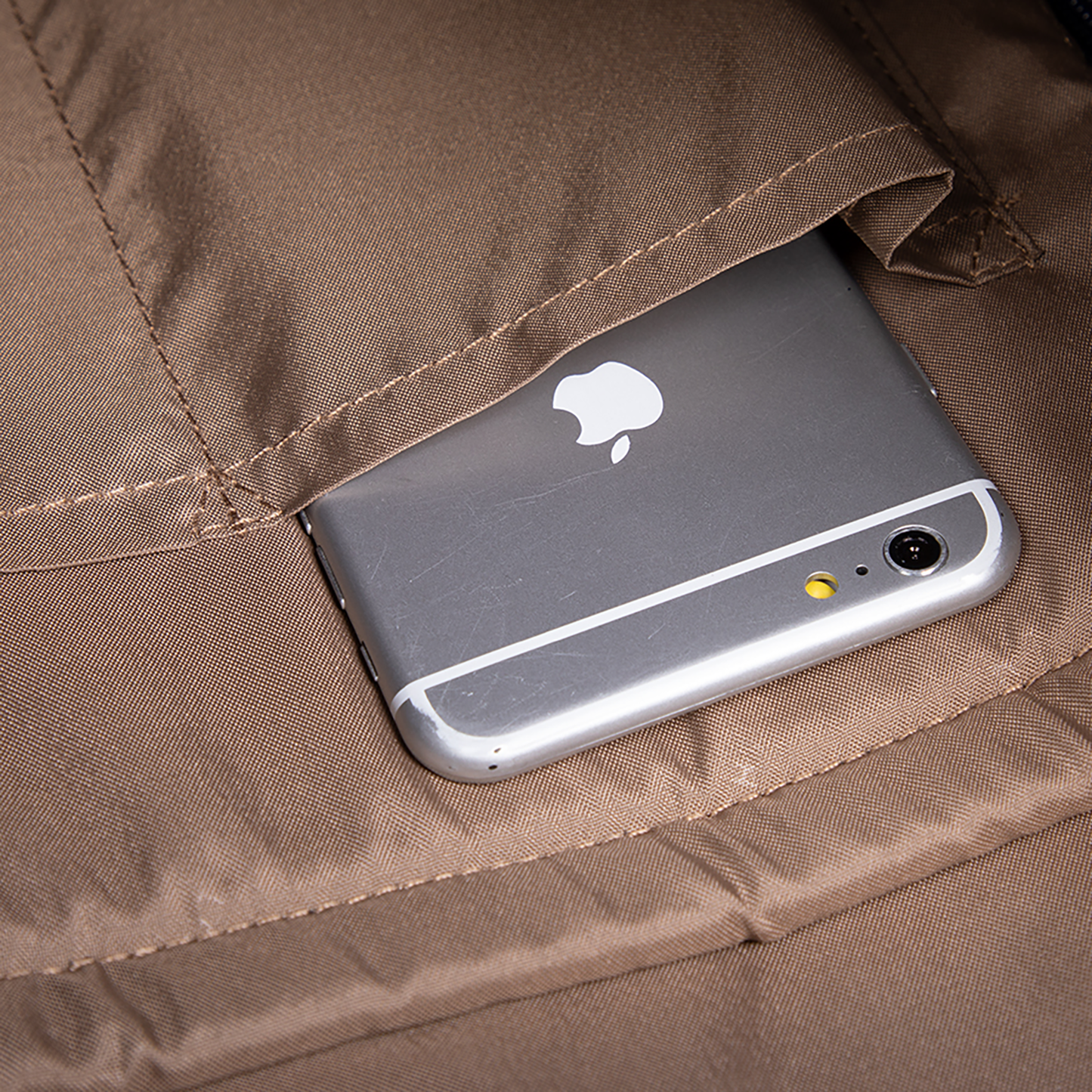 CHRISTOPHER PFC FREE Series Backpack