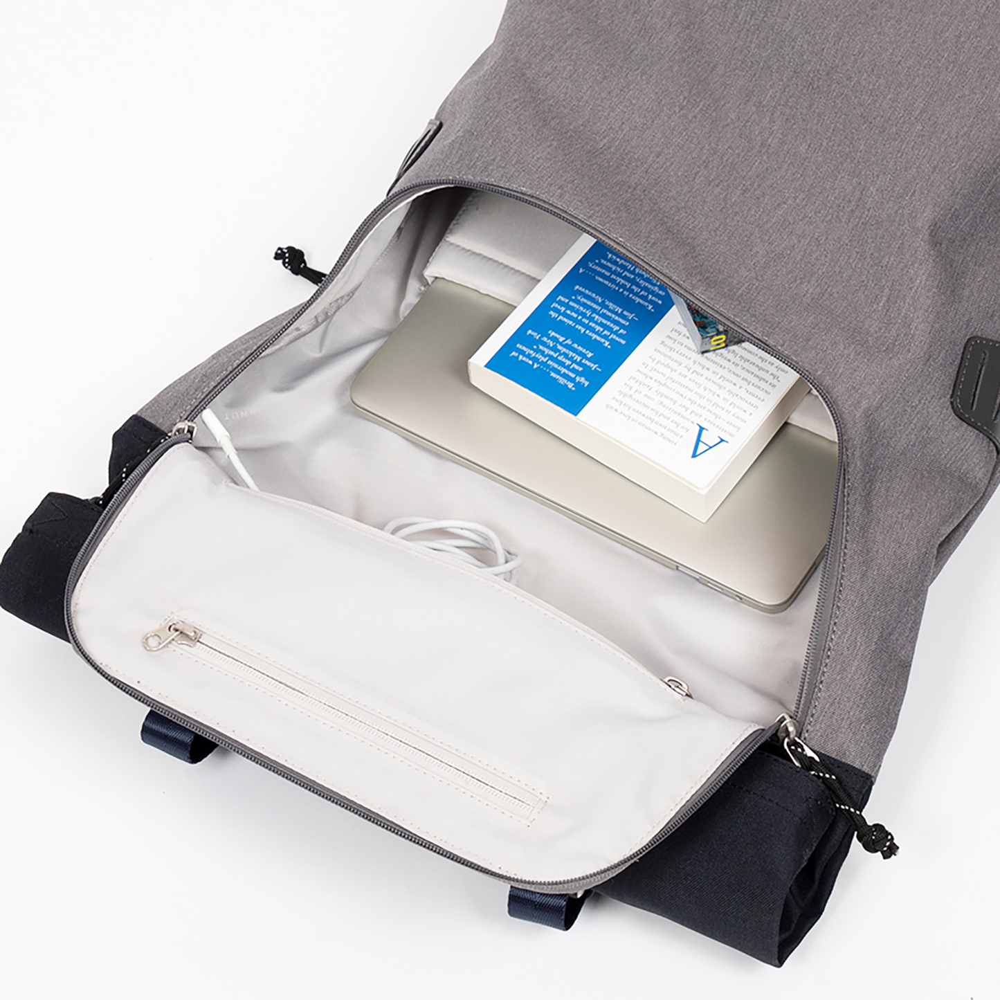 CHRISTOPHER Space Series Backpack