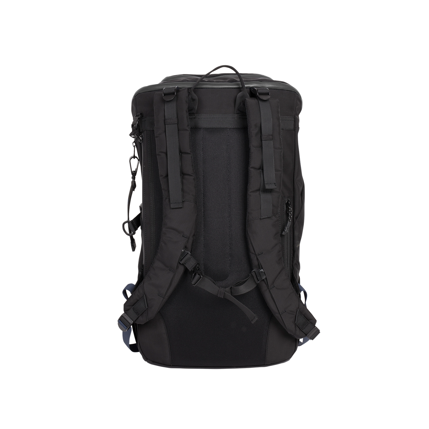 Dynamic Backpack
