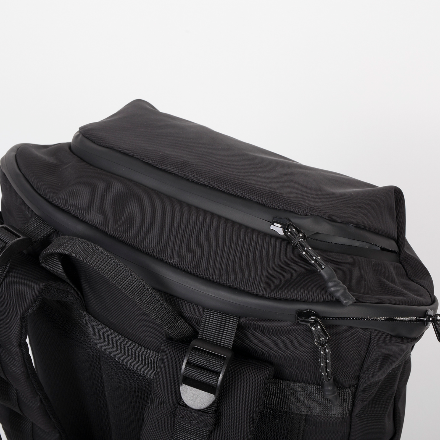 Dynamic Backpack