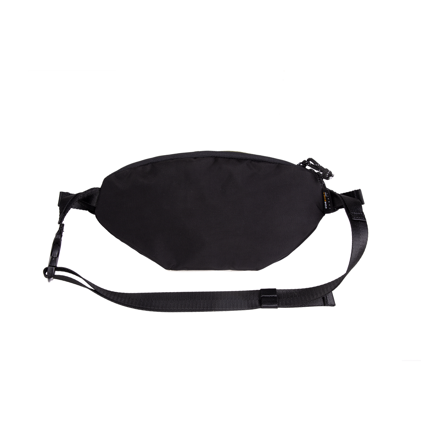 Seattle Jumanji Series Black X Sand Bum Bag