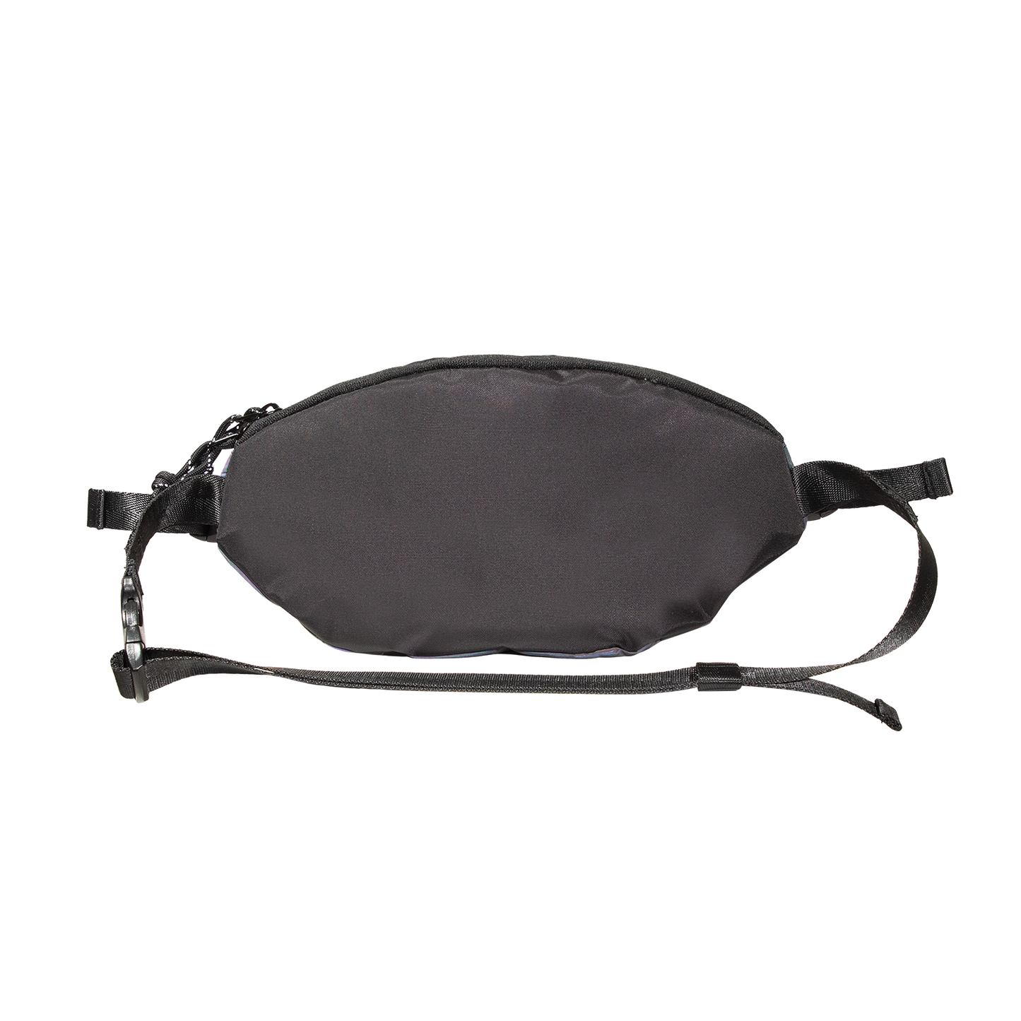 Seattle Limelight Series Dark Rainbow Bum Bag