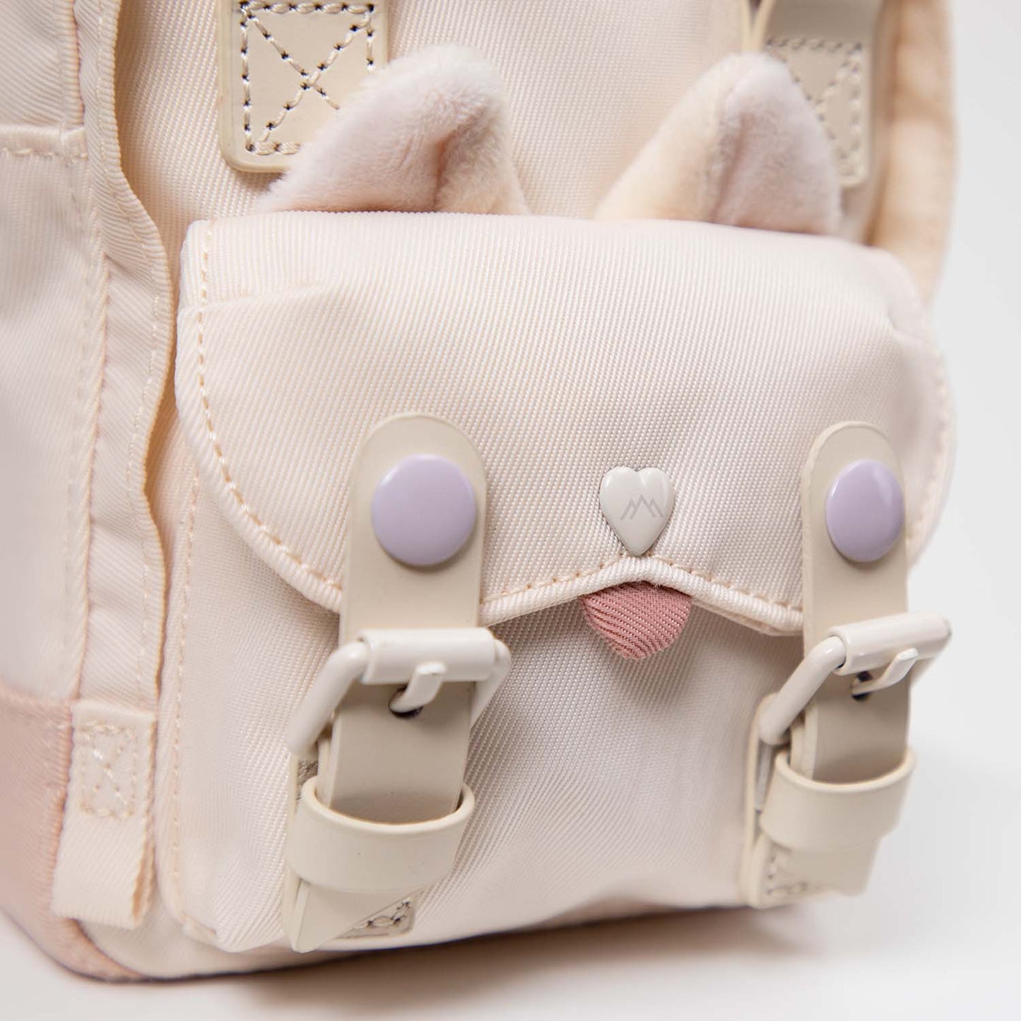 Macaroon Tiny Fairies and Friends Series Crossbody Bag