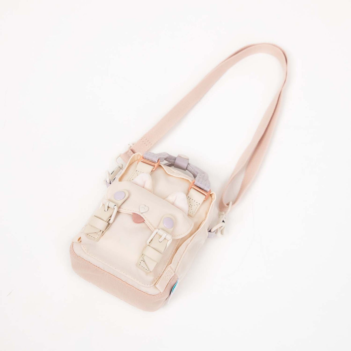 Macaroon Tiny Fairies and Friends Series Crossbody Bag