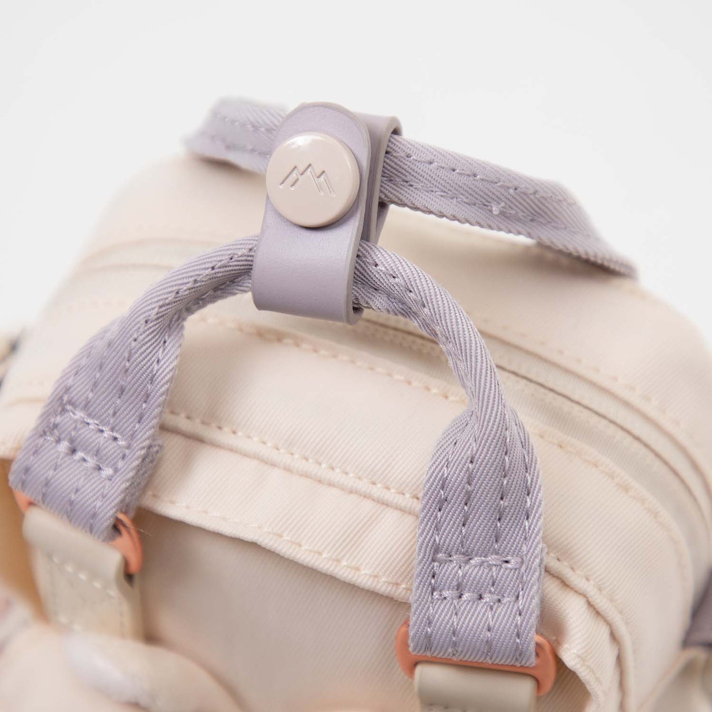 Macaroon Tiny Fairies and Friends Series Crossbody Bag